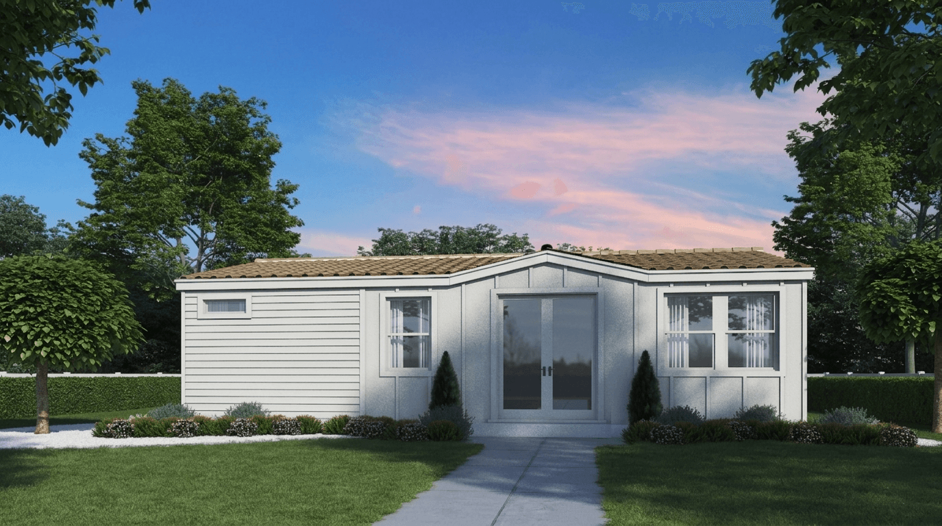 The dunsmuir hero, elevation, and exterior home features