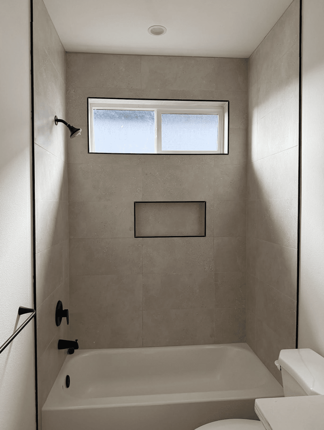 The carlsbad bathroom home features