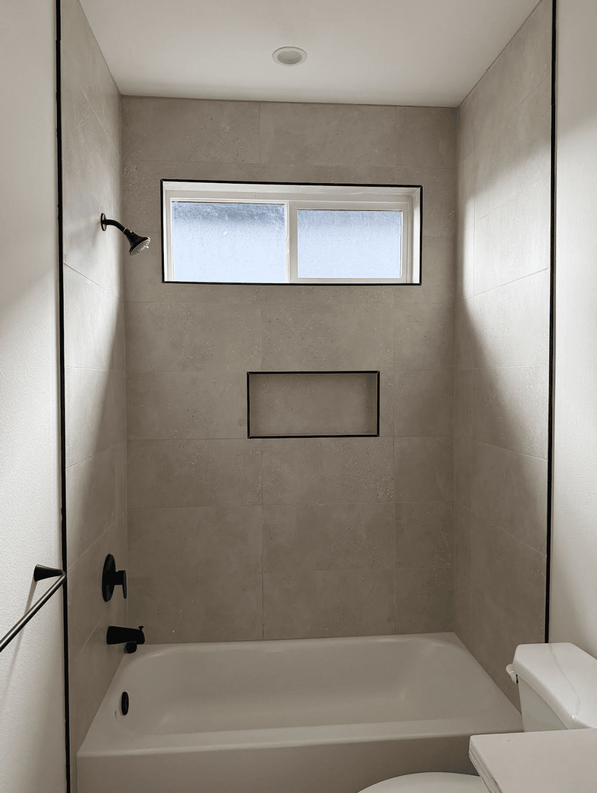 The carlsbad bathroom home features