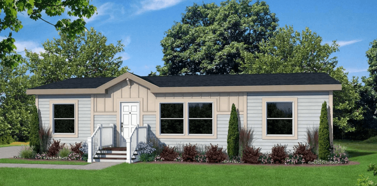 Bungalow hero home features