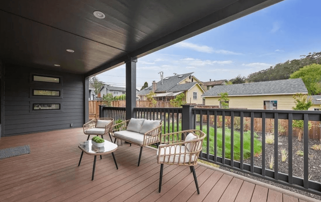 The carlsbad exterior home features