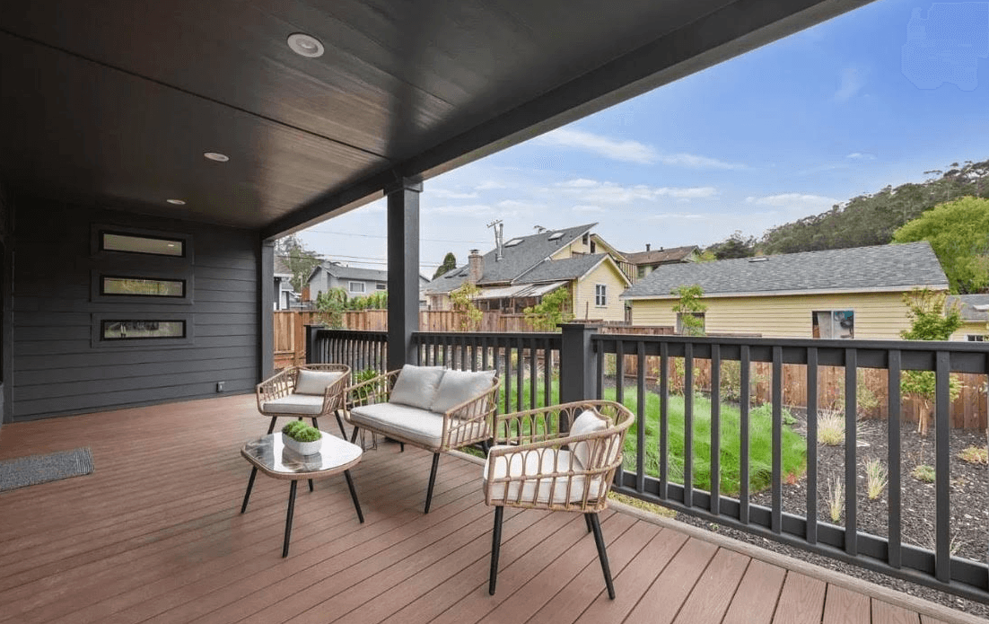 The carlsbad exterior home features