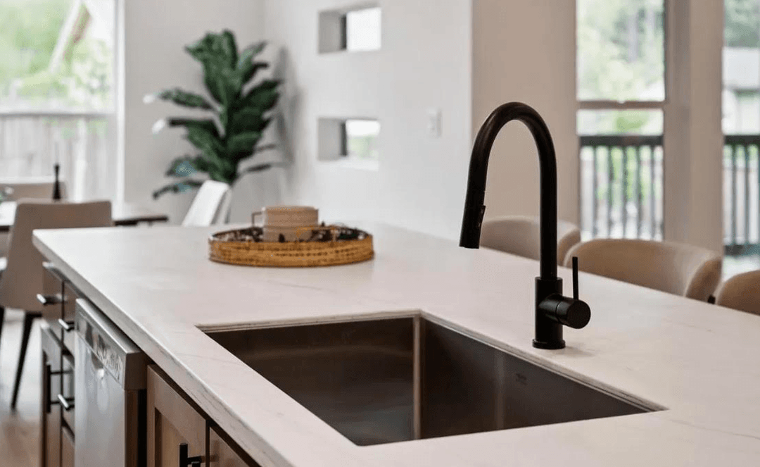 The carlsbad kitchen home features