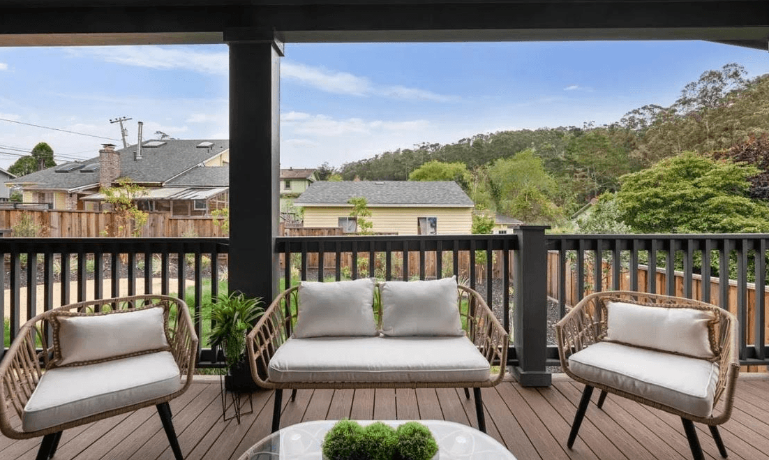 The carlsbad exterior home features