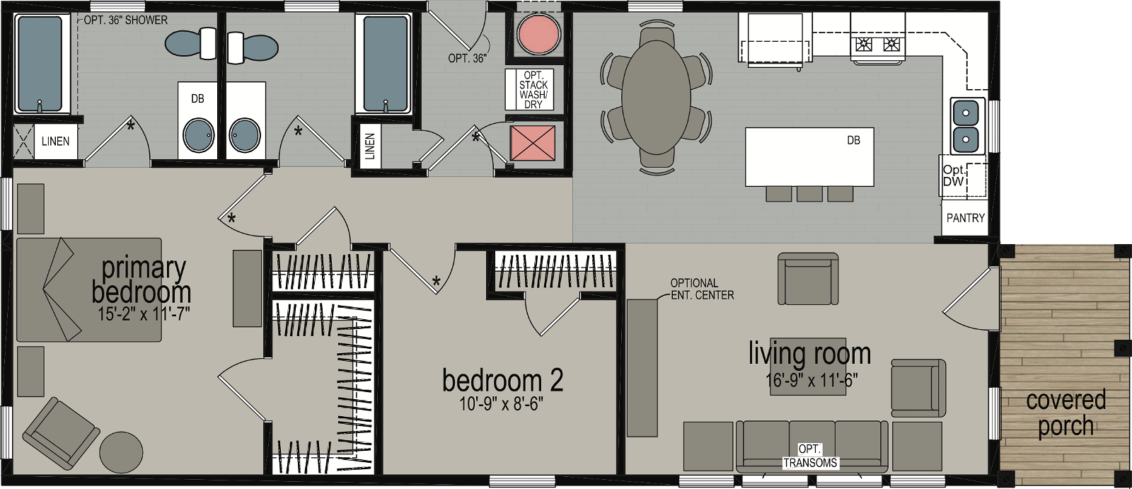 Avila floor plan cropped and hero home features